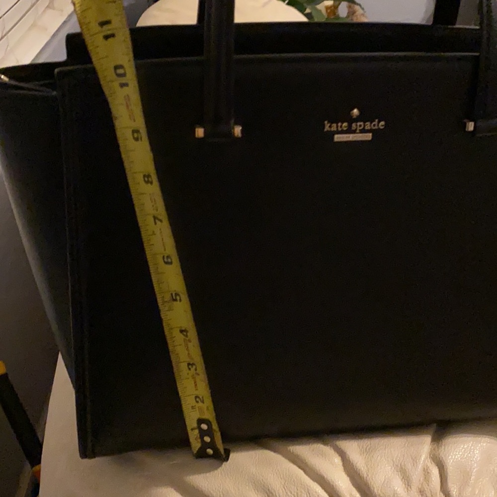 Kate spade tote 👜 excellent condition - Picture 3 of 11